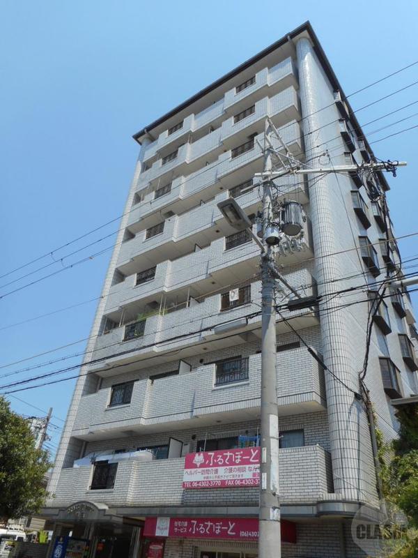 クロス9パーク神田