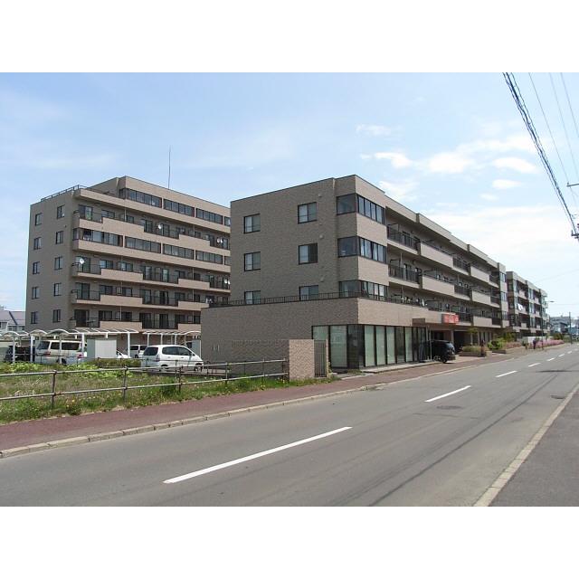 芦野マンション