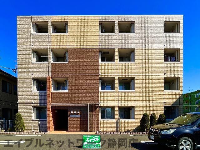 レジデンス・ヤギII