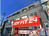 ＪＲ常磐線 金町駅 徒歩4分 4階建 築51年