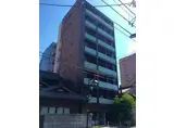 京王線 府中駅(東京) 徒歩7分 9階建 築12年
