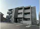 BELLE MAISON昭和町