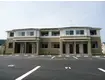 アベックス南(2LDK/2階)