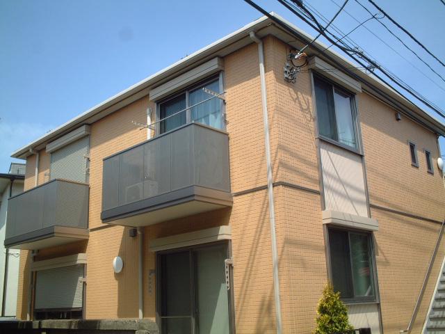 コーポナカムラ