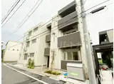 グラナーデ六町II