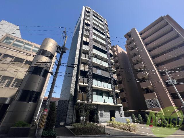 プレサンス新大阪ザ・デイズ