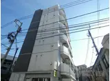 ヴェルト横濱石川町Ⅱ