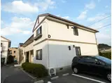 パストラル町田  D棟