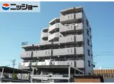 リバーパーク小田井