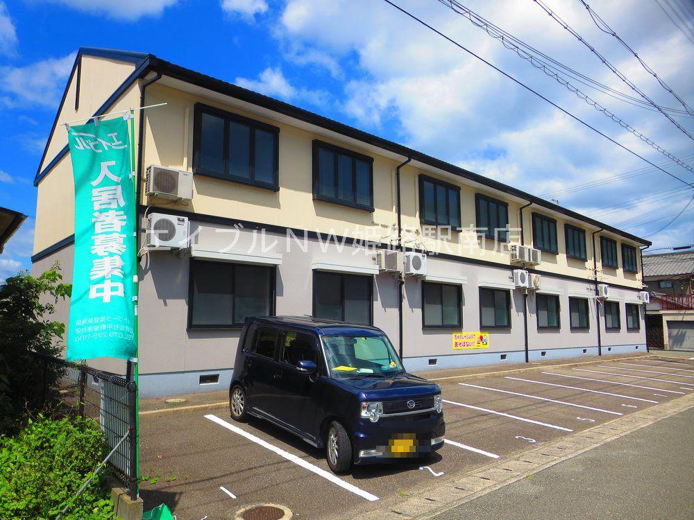 蒲田ソルステージ