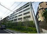 メゾンカルム市谷仲之町