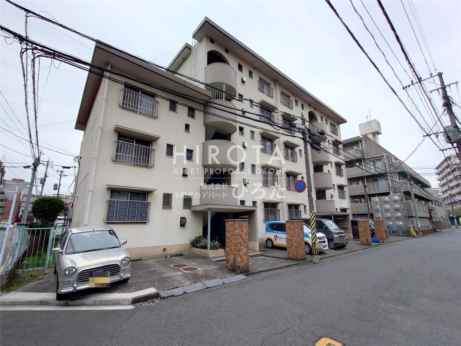 オベリスク常岡ビル