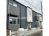 ソフィアテラス武里
