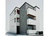 ROBOT HOME 日進III