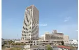 スカイプラザ・ステーションタワー・タワー棟