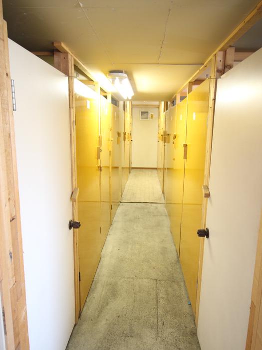 ノースベイ383