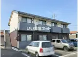 アルカディアII棟