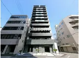 ララプレイス大阪新町ヴェレ