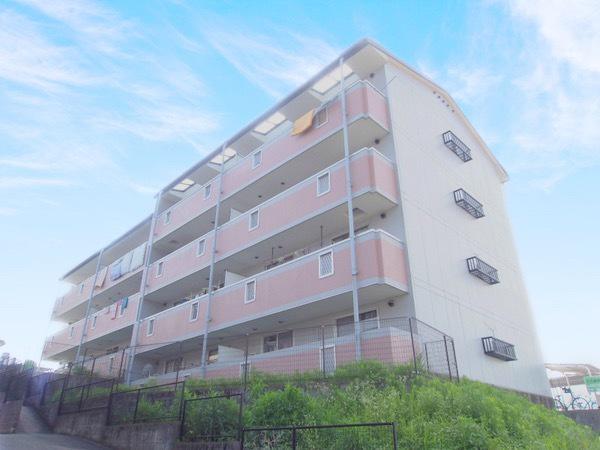 中村マンションII