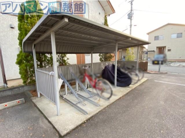 リッツB