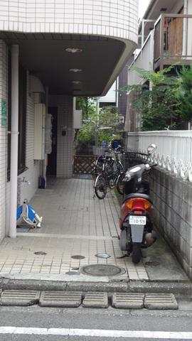 コスモビル
