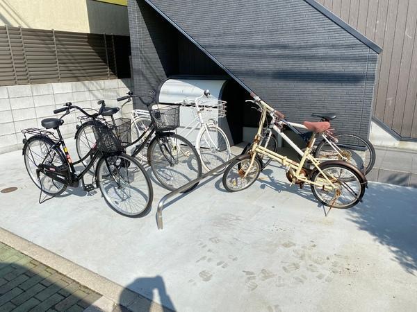 グレンセレーノ石津