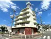 広瀬台第2岡田マンション(2LDK/5階)