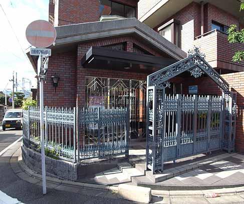 エスポワール桃栄