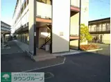 レオパレスサザンクロスB29483