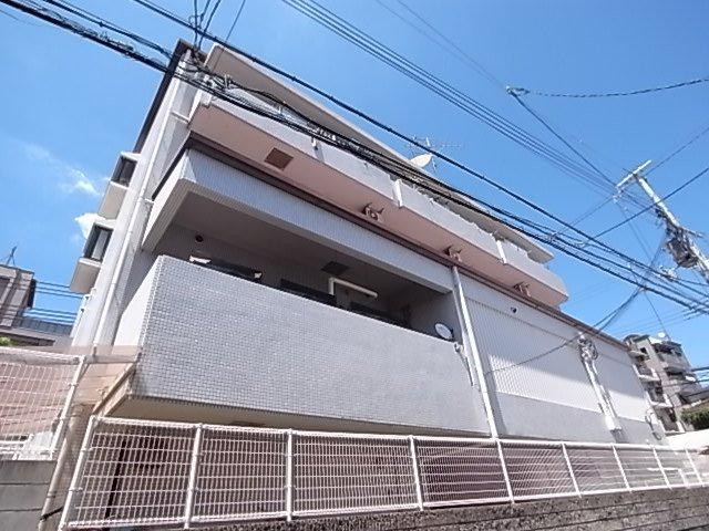 ヒルズ熊内