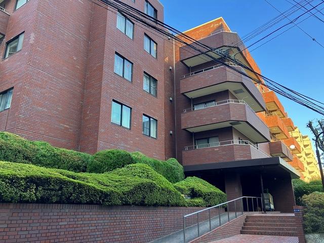 パークサイド六本木