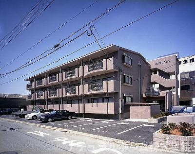 杉浦マンション