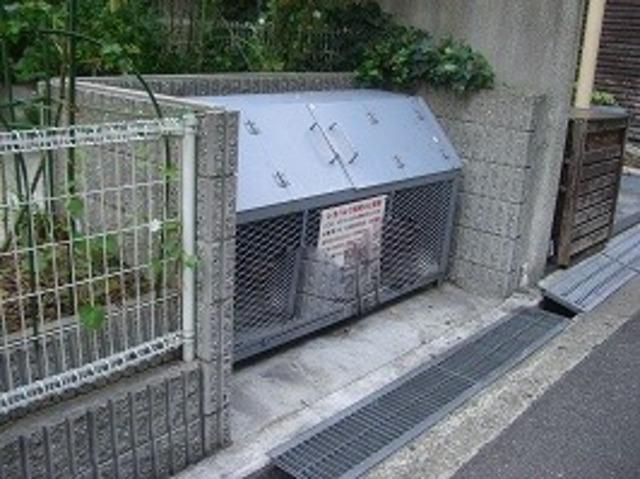 レオパレスTOMOMATSU