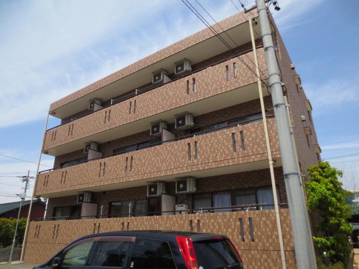 フォンテーヌ峯II