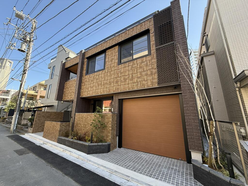 風香西新宿