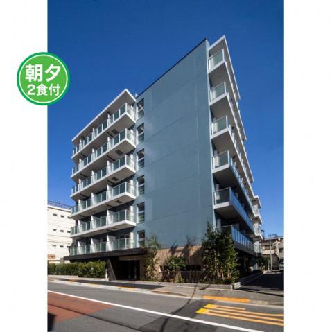 学生会館 CAMPUS TERRACE SUGAMO