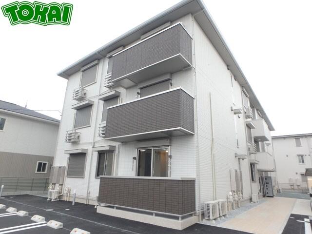 ディーシャンブル大黒田III