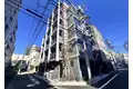 グローリオシェルト新宿山吹町