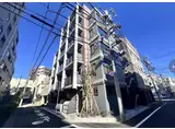 グローリオシェルト新宿山吹町