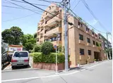 イトーピア信濃町マンション