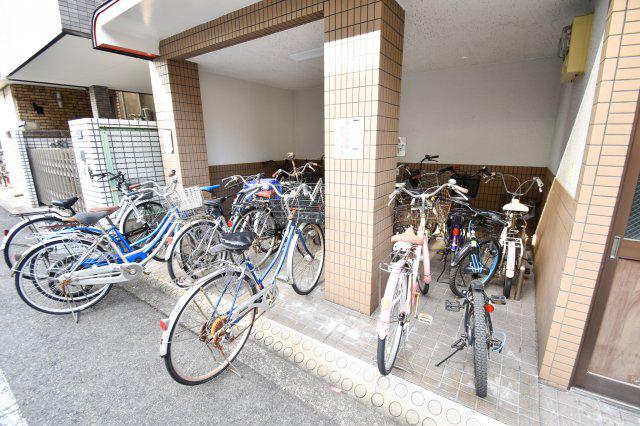 河波マンション