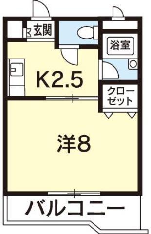 メゾン花