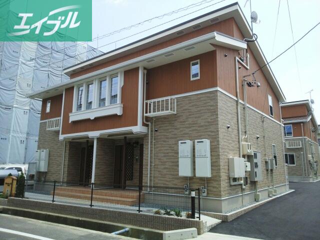 ブルターニュA