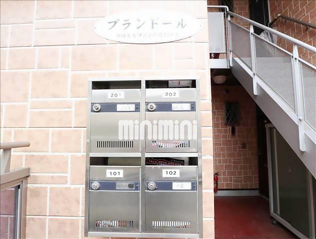 プランドール