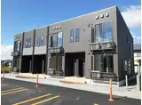 ＪＲ越美北線 越前大野駅 徒歩19分 2階建 築3年