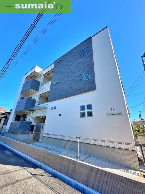フジパレス和歌山太田III番館