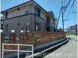 シンフォニータウンI A棟
