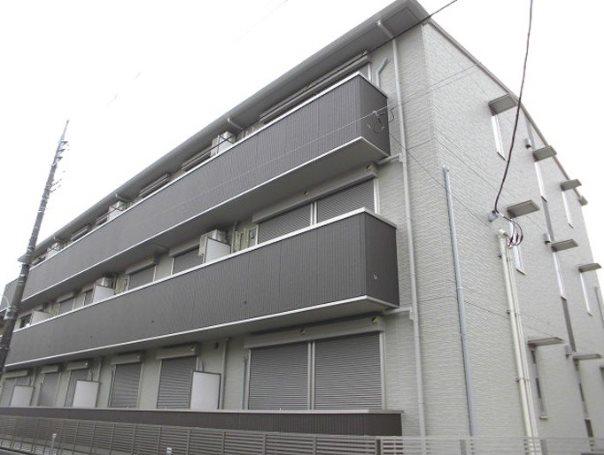 元町イグレットII