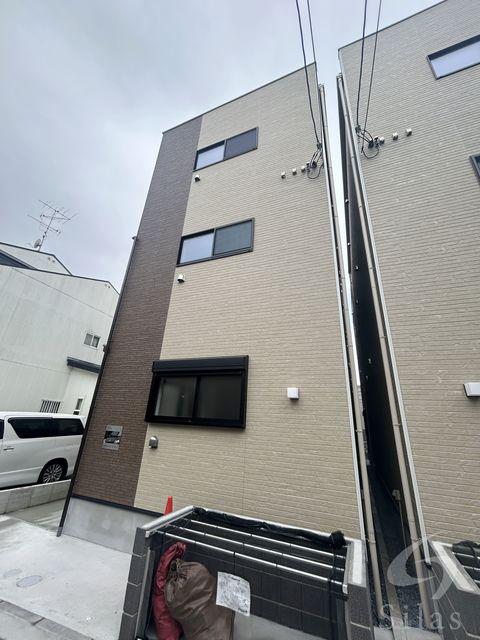 メゾンアンバー