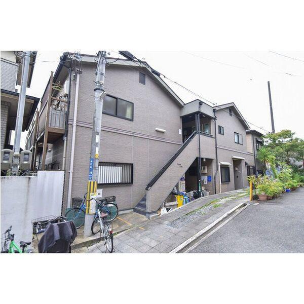 テラスパーク吹田